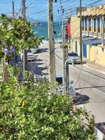 Oportunidade ao lado da praia - Chambres d’hôtes Garopaba