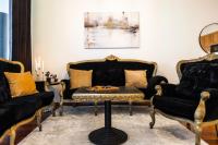 Penthouse Grand Oak by R&K Apartments - Chambres d’hôtes Rovaniemi