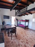 Bruna de Mar - B&B Mar de Ajó