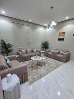 شقة نوارة العلا المفروشة - Chambres d’hôtes Al-`Ula