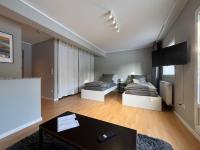 Fitzroy Apartment - B&B Düsseldorf