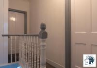 Springfield Place - 3 Bed Cent Reading - Long term savings - Free Parking - Chambres d’hôtes Reading