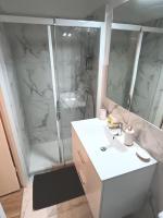 Studio Gaby Menton Centre Gare - B&B Mentone