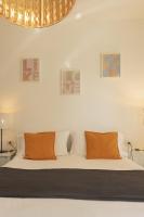 Doppelzimmer mit eigenem Bad