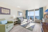 Sapphire Sea at Boardwalk Tower w Lazy River - B&B Myrtle Beach