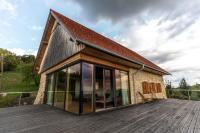 Vila Podigrac - B&B Zgornja Kungota