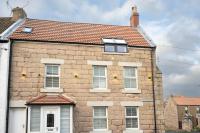 Northern Hideaways, Brown Bear House - B&B Berwick-upon-Tweed