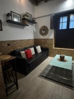 Apto Suite Cañal - B&B Sevilla