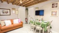 Luxury Apartment Calle olivi - B&B Chioggia