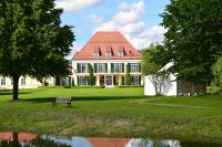 B&B Plattling - Gut Altholz Landhotel und Restaurant Hutter - Bed and Breakfast Plattling