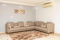 Nid Douillet - B&B Dakar