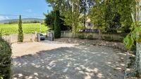 Maison Provençale au Cœur des Vignes avec Piscine - Chambres d'hôtes Gigondas