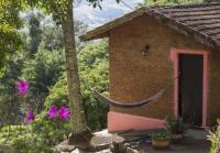 Pousada Céu de Luz - Próximo a Monte Verde - B&B Itapeva