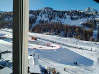 Studio ski2door - Free Parking - Shopping gallery Isola 2000 - B&B Isola 2000