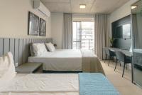 Moderno e Central - CA905 - B&B Maringá