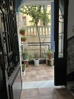 Résidence El Mahdi - B&B ’Aïn el Turk