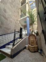 Résidence El Mahdi - B&B ’Aïn el Turk