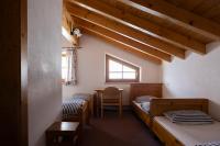 Familiekamer met Badkamer