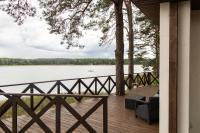 Przystań Kormoran - B&B Czarna Wieś