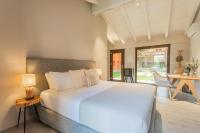 Chambre Lit King-Size Supérieure