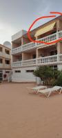 Casa Gio-monolocale con piscina riscaldata - Ferienwohnung Costa del Silencio