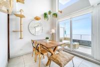 SeaLight Reñaca- Duplex 1D - Ferienwohnung Viña del Mar