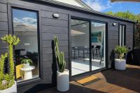 Berechiah Cottage - Stroll to Cafés & Coast - B&B Port Elliot