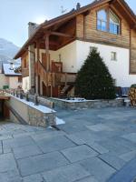 Appartamento Abete Bormio - B&B Bormio