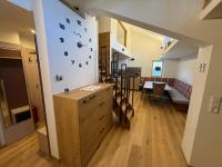 Appartement 3 Chambres avec Vue sur la Montagne