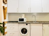 Apartamento de 1 dormitorio