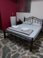 Aylida House - Ferienwohnung Paralía Avlídhos