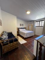 Sol e Mar Studio - Arraial do Cabo - Ferienwohnung Arraial do Cabo