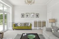 The Rectory Stunning Views Pool & Padel Court - Ferienwohnung Berrynarbor