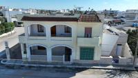 Casa Giglio 1 dx a soli 200 mt dalla spiaggia di Scala di Furno Porto Cesareo - Chambres d'hôtes Torre Lapillo