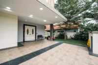 The Noble Bungalow, 18pax 5R4B near Datuk Keramat, KL Pavilion - Chambres d'hôtes Kuala Lumpur