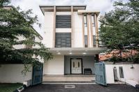 The Noble Bungalow, 18pax 5R4B near Datuk Keramat, KL Pavilion - Chambres d'hôtes Kuala Lumpur