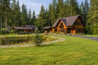 Két Patak Retreat - B&B Bucin