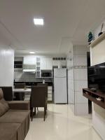 Central apartamento Flor de Cheiro - Chambres d’hôtes Fortaleza