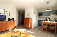 Appartementanlage Strandjuwel Fewo 246 - B&B Ostseebad Kühlungsborn