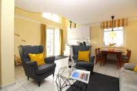 Appartementanlage Strandjuwel Fewo 209 - Bed and Breakfast Ostseebad Kühlungsborn