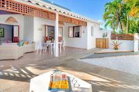 Résidence La Manoula - Ferienwohnung Saint-François