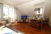 Appartementanlage Strandjuwel Fewo 253 - B&B Ostseebad Kühlungsborn