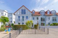 Appartementanlage Strandjuwel Fewo 245 - B&B Ostseebad Kühlungsborn