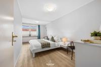 Ferienwohnung Muschel Büsum - Ferienwohnung Büsum