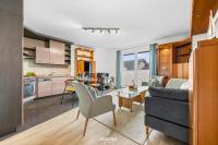 Ferienwohnung Muschel Büsum - Ferienwohnung Büsum