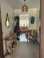 Pousada Familiar da Dani - Casa em São Gabriel com piscina - Chambres d’hôtes São Gabriel