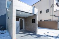 Apartment GARDENIA Namba South 201 - B&B Osaka