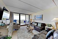 Resort Condo w/ Gulf Views: Suntide III - Unit 207 - B&B South Padre Island