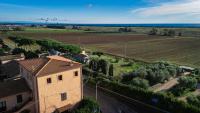 The Tower of Selva Nera, Capalbio - B&B Carigie Bassa