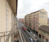 unconventional apartment - B&B Torino